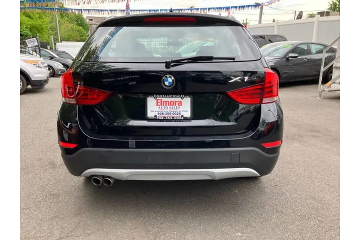 $10499 : 2015 BMW X1 xDrive28i image 6