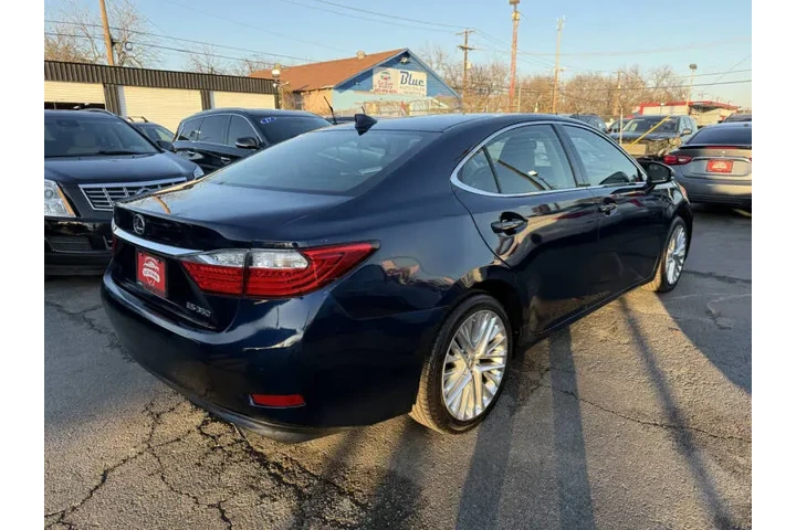 $17995 : 2015 ES 350 image 7