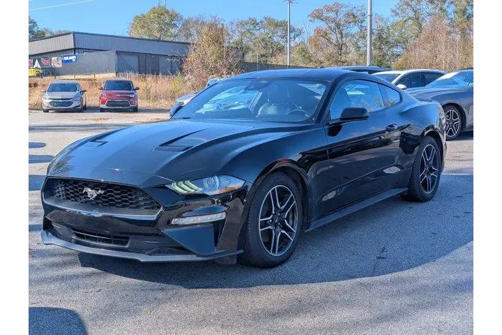 $26999 : Ford Mustang 2023 EcoBoost 2 image 2