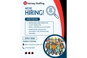 APPLY NOW IN SANTA ANA en Orange County