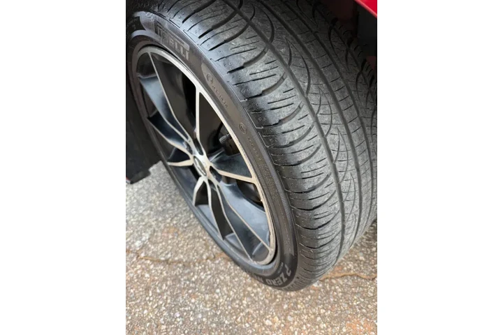 $12999 : 2016 Mustang EcoBoost image 9