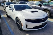 Chevrolet Camaro 2022 LT1 2d en San Antonio