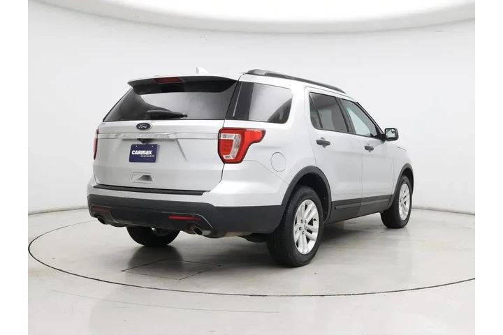 $13998 : Ford Explorer 2016 AWD Base image 8