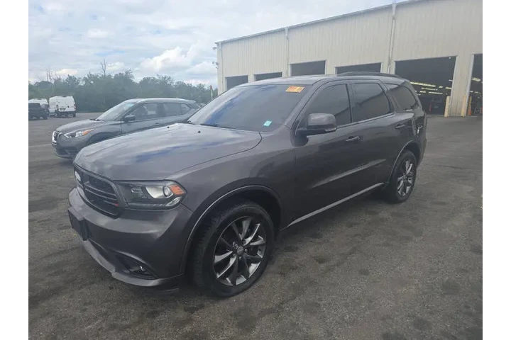 $15995 : 2017 Durango GT image 3