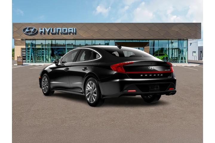 $23532 : Hyundai SONATA 2022 Limited image 5