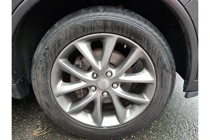 $11995 : Dodge Durango 2015 AWD SXT 4 image 2