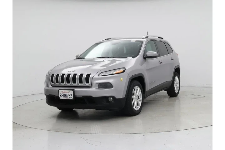 $14599 : Jeep Cherokee 2018 Latitude image 4