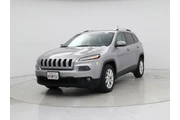 $14599 : Jeep Cherokee 2018 Latitude thumbnail