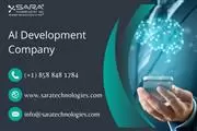 AI Development Company en San Diego