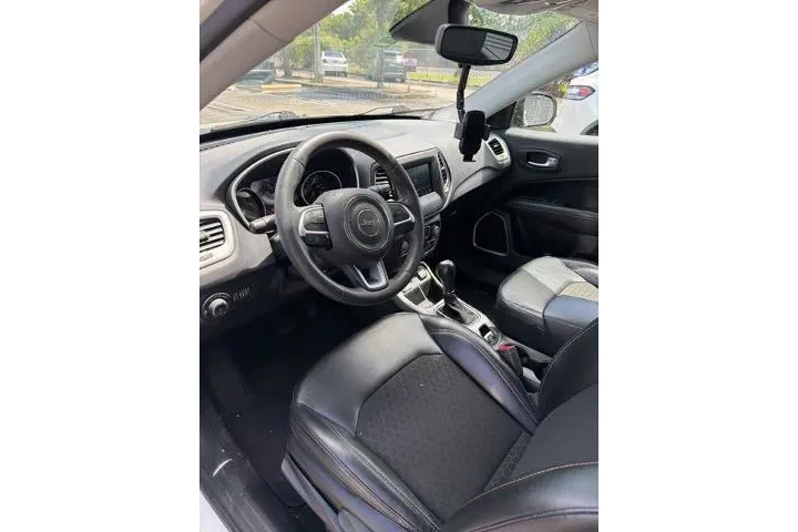 $15990 : Jeep Compass 2021 Latitude 4 image 2