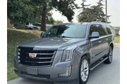 $21999 : 2019 Escalade ESV Premium Lux thumbnail