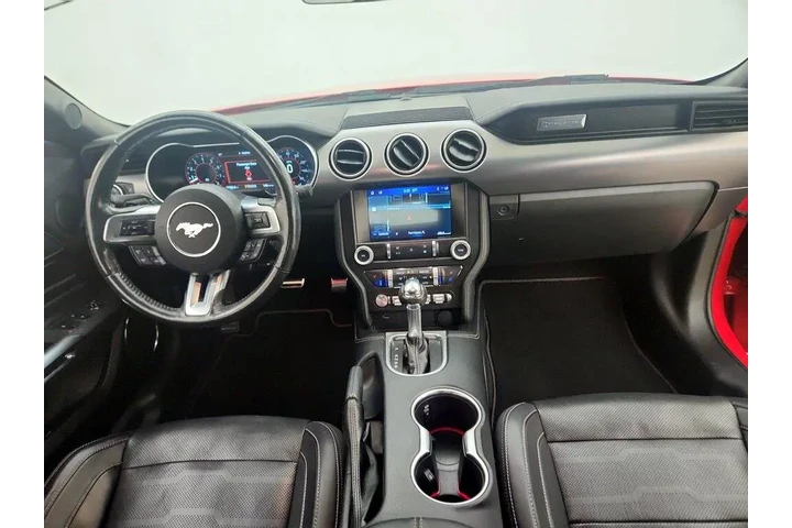 $33998 : Ford Mustang 2022 GT Premium image 9