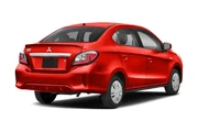$13988 : Mitsubishi Mirage G4 2024 LE thumbnail