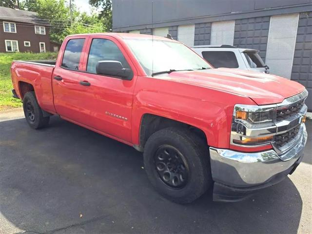 $13315 : 2018 CHEVROLET SILVERADO 1500 image 7