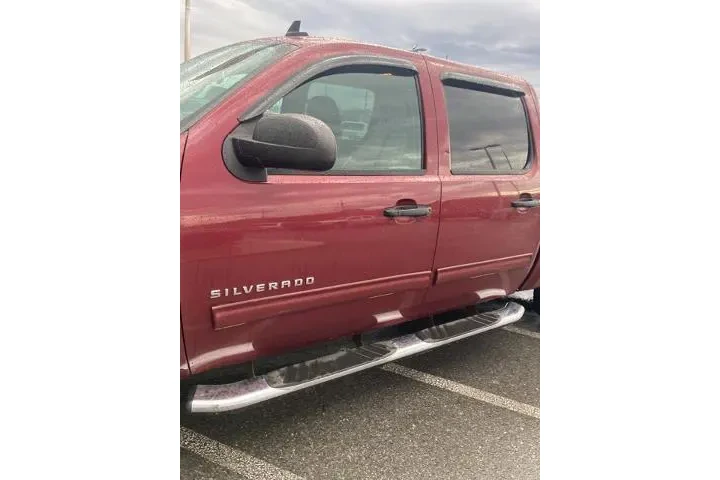 $23995 : Chevrolet Silverado 1500 201 image 4