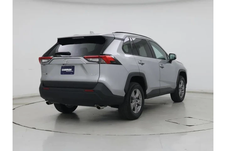 $31998 : Toyota RAV4 2024 XLE 4dr SUV image 8