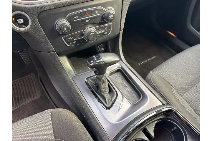 $15410 : Dodge Charger 2017 SE 4dr Se image 10