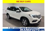 Honda Pilot 2018 EX-L 4dr SU en Santa Rosa
