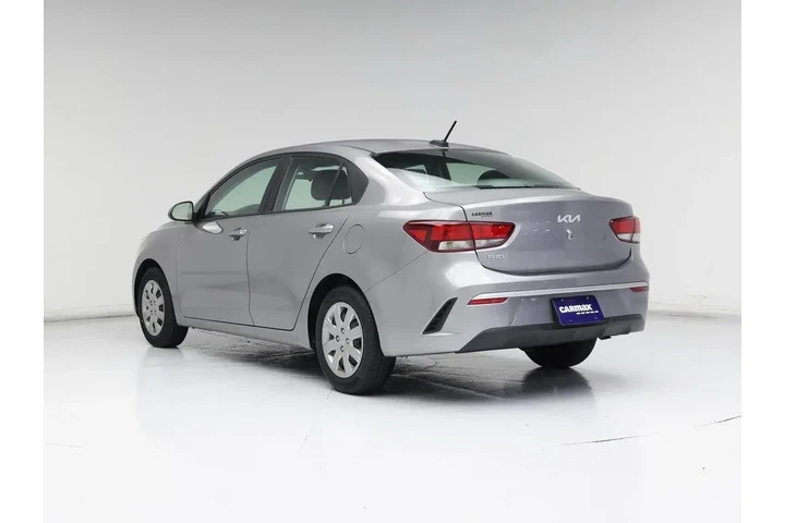 $18998 : Kia Forte 2022 LXS 4dr Sedan image 2
