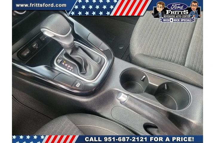 $14172 : Kia Soul 2021 S 4dr Crossove image 8