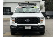 $25995 : Ford F-150 2021 4x2 XL 4dr S thumbnail