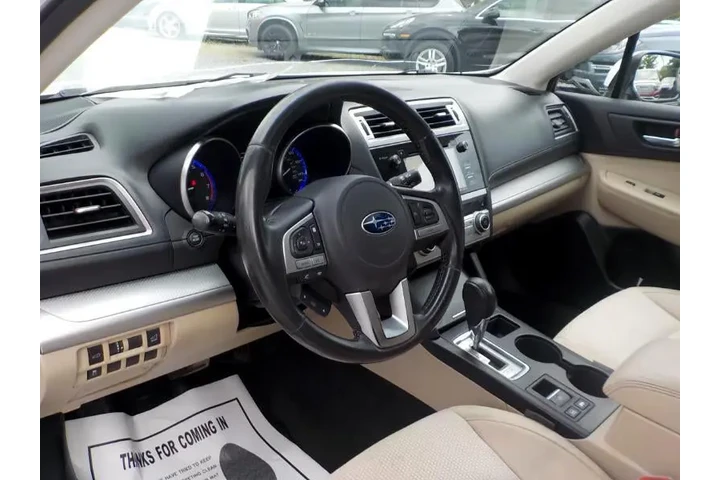 $8944 : 2016 Outback 2.5i Premium image 10