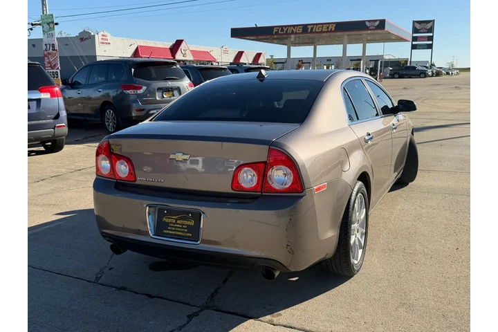 $4999 : 2012 Malibu 2LTZ image 9