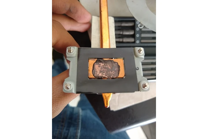 Servicio y reparación cómputo. image 2