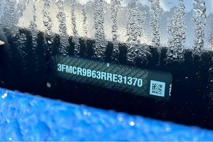 $26861 : Ford Bronco Sport 2024 AWD B image 9