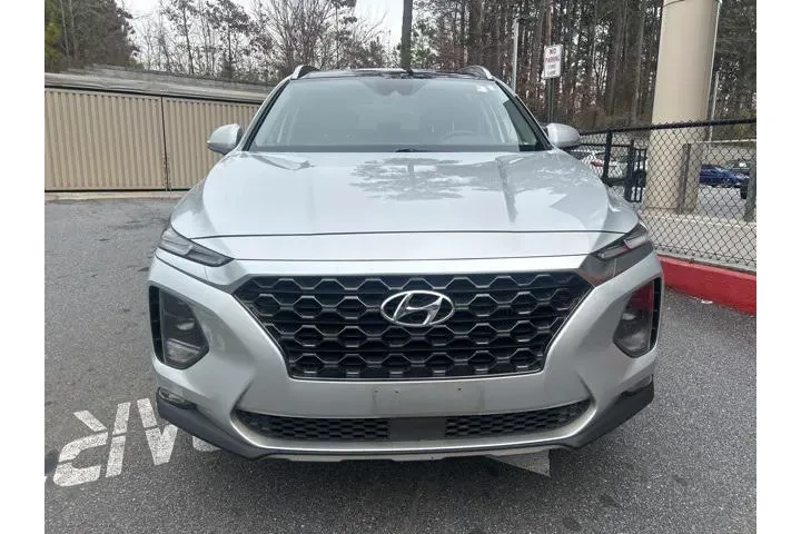 $13411 : Hyundai SANTA FE 2019 Limite image 2