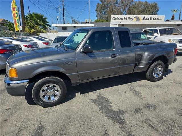 $10999 : 2004 Ranger image 4