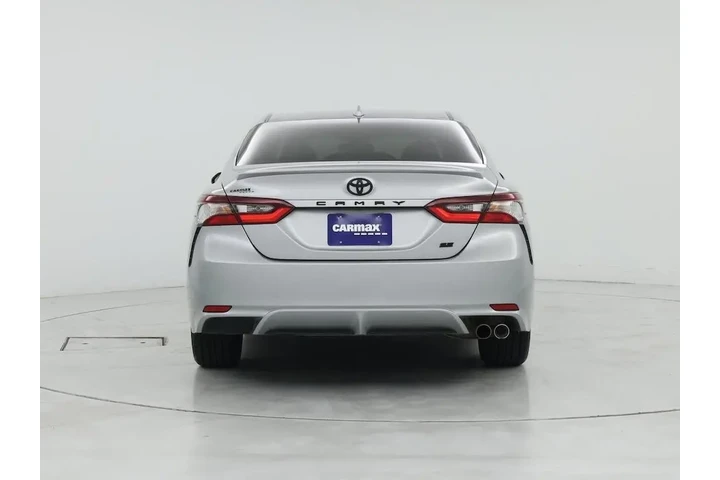 $20998 : Toyota Camry 2021 SE 4dr Sed image 6