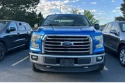 $17995 : Ford F-150 2015 4x4 Lariat 4 thumbnail