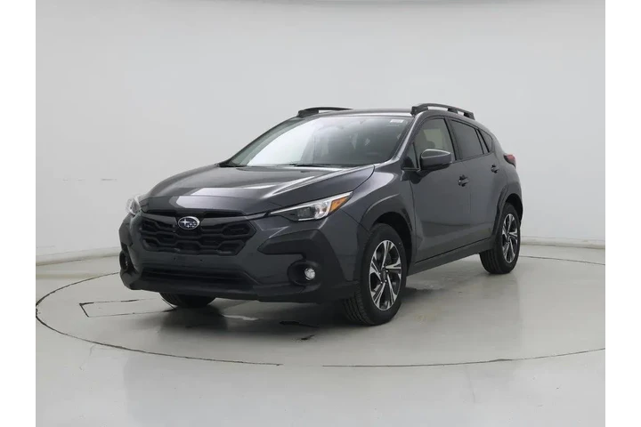 $26998 : Subaru Crosstrek 2024 AWD Pr image 4