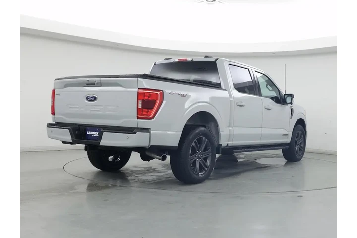 $39998 : Ford F-150 2023 4x4 XLT 4dr image 8