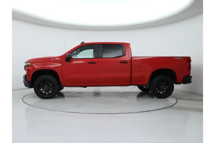 $39998 : Chevrolet Silverado 1500 202 image 3
