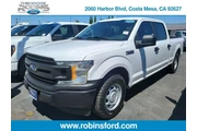 Ford F-150 2019 4x2 Lariat 4