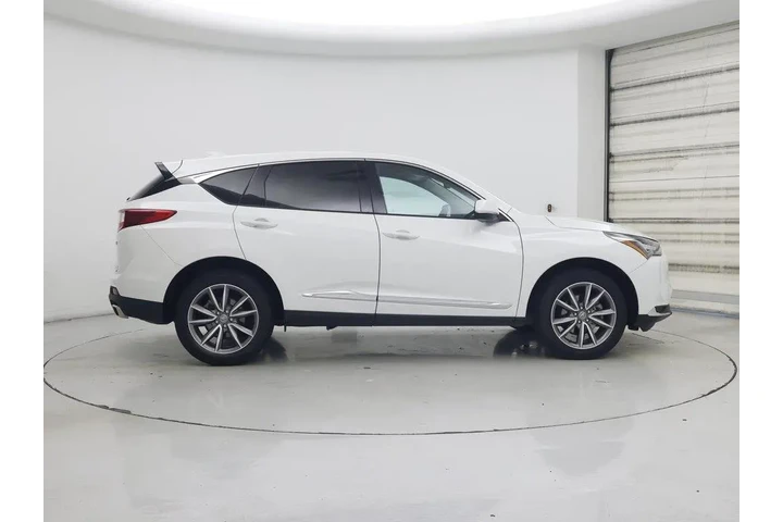 $32998 : Acura RDX 2022 SH-AWD 4dr SU image 7