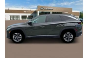 $34470 : Hyundai TUCSON 2026 AWD SEL thumbnail
