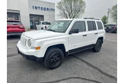 $10449 : Jeep Patriot 2014 4x4 Sport thumbnail