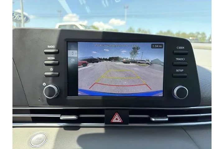 $20401 : Hyundai ELANTRA 2025 SEL Spo image 5