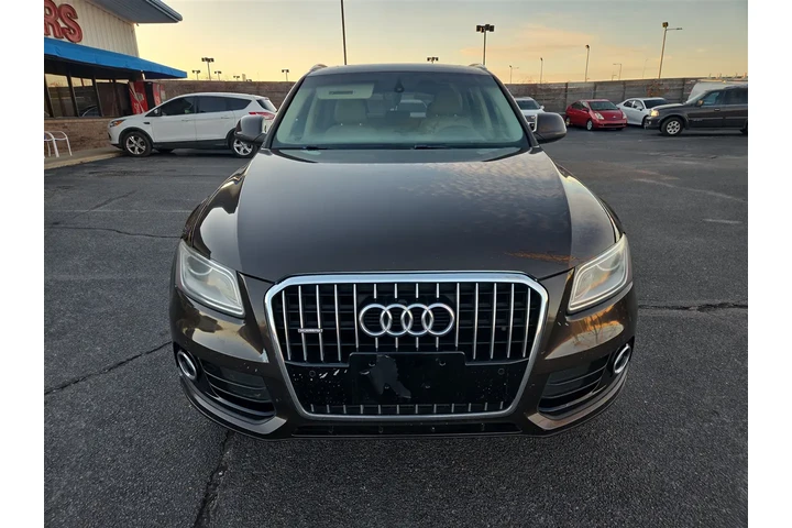 $12995 : 2014 Q5 2.0 quattro Premium image 8