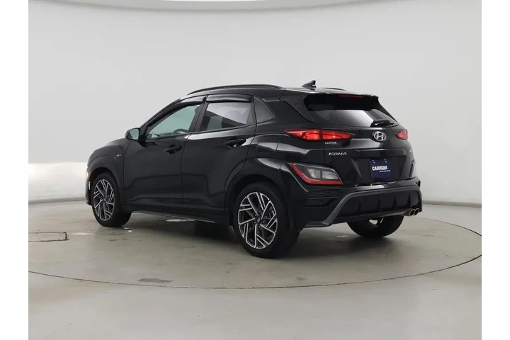 $24998 : Hyundai KONA 2023 N Line 4dr image 2