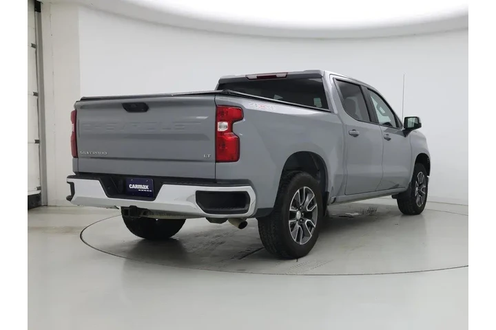 $36998 : Chevrolet Silverado 1500 202 image 8