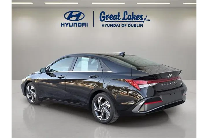 $21866 : Hyundai ELANTRA 2025 Limited image 3