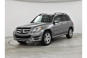 $16998 : Mercedes-Benz GLK 2015 AWD G thumbnail