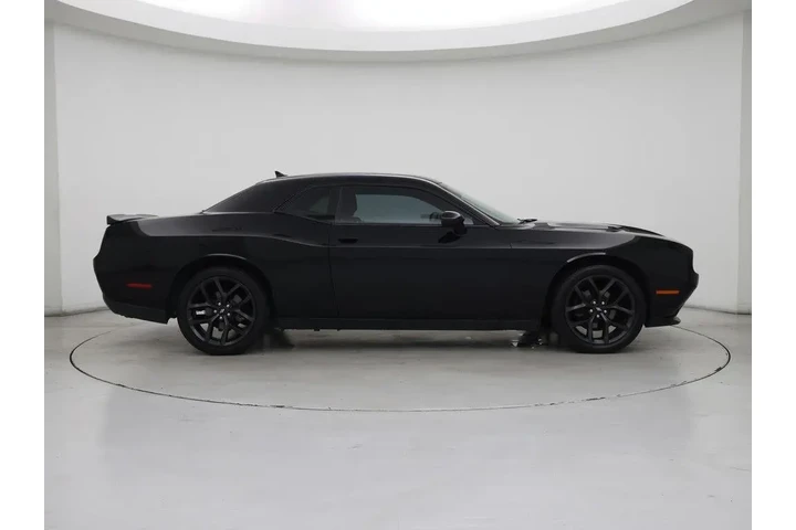 $19998 : Dodge Challenger 2019 SXT 2d image 7
