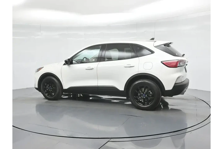 $19000 : Ford Escape Hybrid 2020 AWD image 7