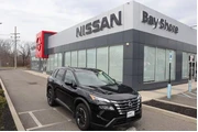 $23261 : Nissan Rogue 2025 AWD SV 4dr thumbnail