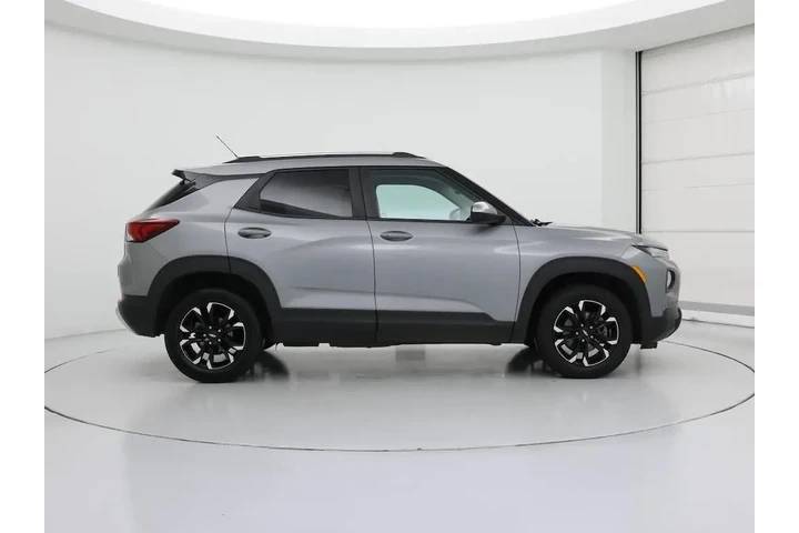 $20998 : Chevrolet Trailblazer 2023 4 image 7